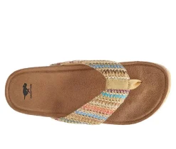 Women's Rocket Dog Aloha Sandals