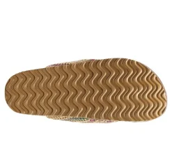 Women's Rocket Dog Aloha Sandals