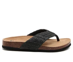 Women's Rocket Dog Aloha Sandals