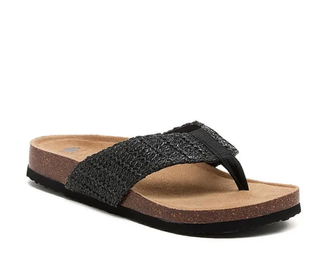Women's Rocket Dog Aloha Sandals