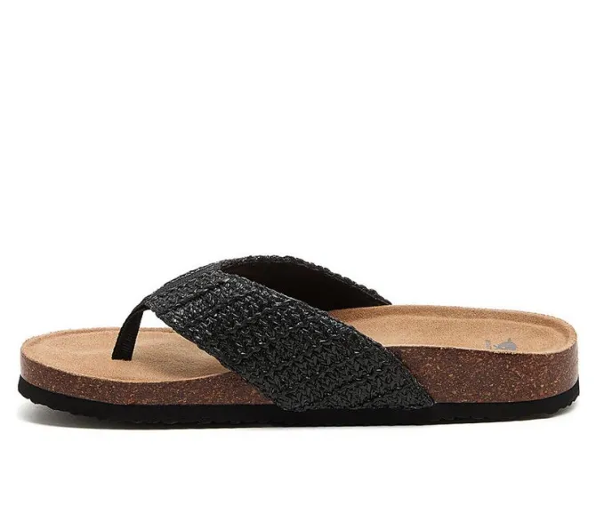 Women's Rocket Dog Aloha Sandals