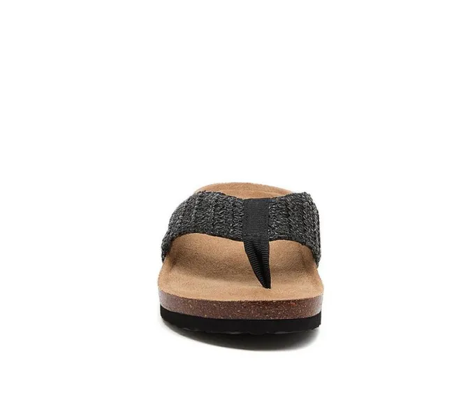 Women's Rocket Dog Aloha Sandals