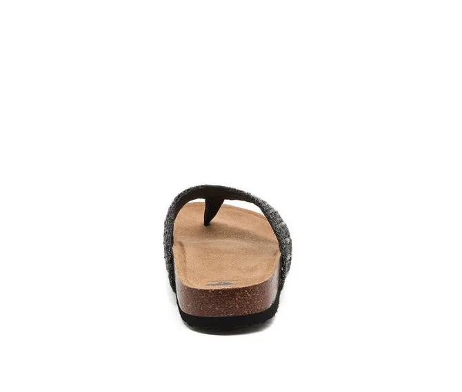 Women's Rocket Dog Aloha Sandals