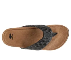 Women's Rocket Dog Aloha Sandals