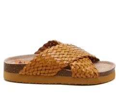 Women's Rocket Dog Antic Footbed Sandals
