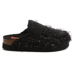 Women's Rocket Dog Arctic Clogs