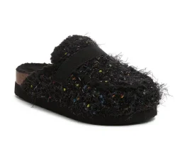 Women's Rocket Dog Arctic Clogs