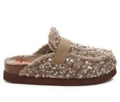 Women's Rocket Dog Arctic Clogs