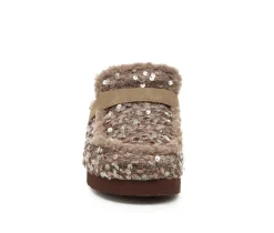 Women's Rocket Dog Arctic Clogs