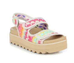 Women's Rocket Dog Balmy Footbed Sandals