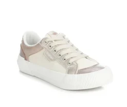 Women's Rocket Dog Cheery Color Block Sneakers