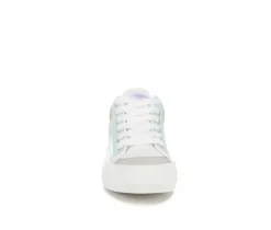 Women's Rocket Dog Cheery Color Block Sneakers