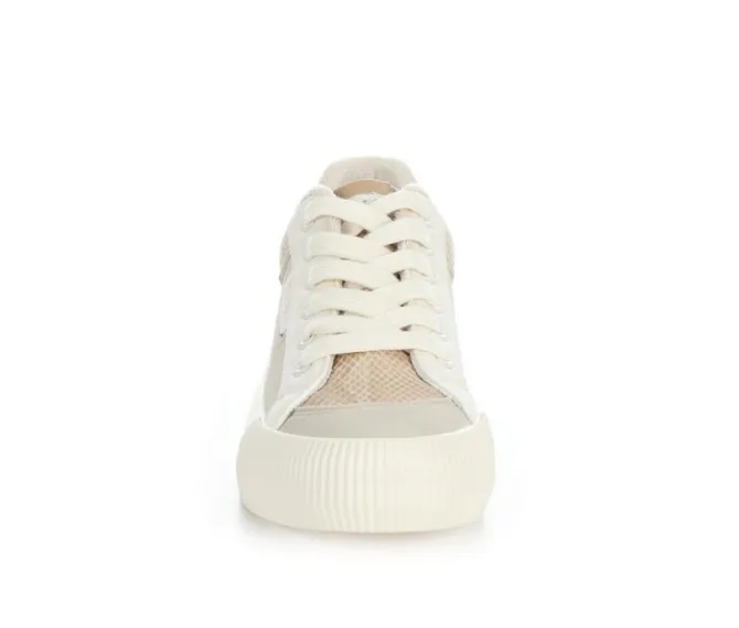 Women's Rocket Dog Cheery Color Block Sneakers