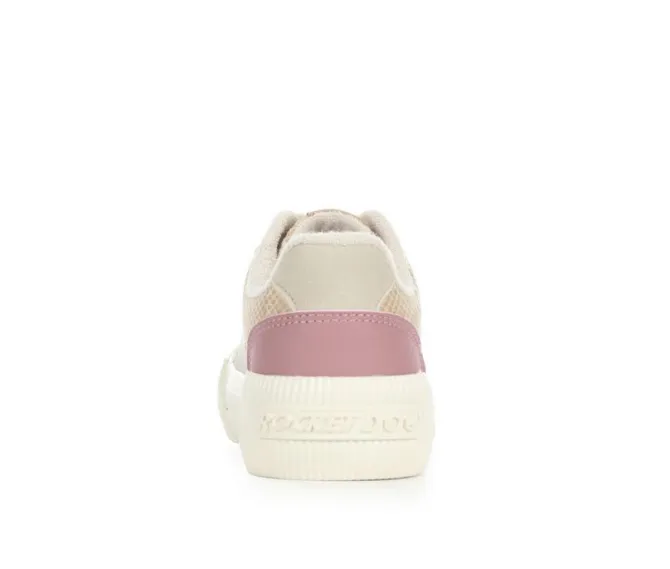 Women's Rocket Dog Cheery Color Block Sneakers