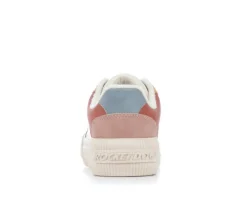 Women's Rocket Dog Cheery Color Block Sneakers