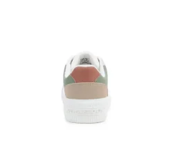 Women's Rocket Dog Cheery Color Block Sneakers