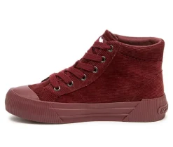 Women's Rocket Dog Cheery Hi Top Sneakers
