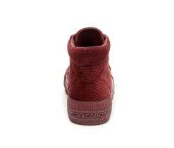 Women's Rocket Dog Cheery Hi Top Sneakers