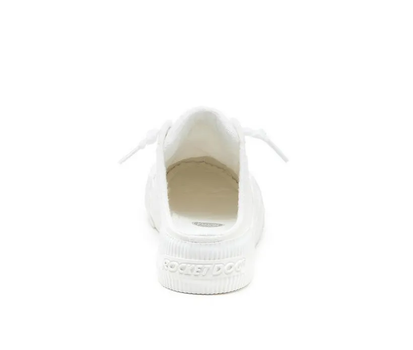 Women's Rocket Dog Cheery Mule