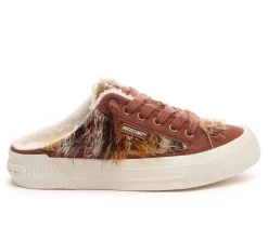 Women's Rocket Dog Cheery Mule
