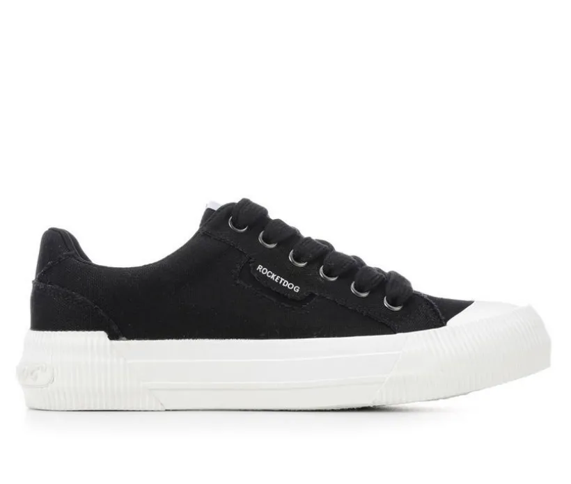 Women's Rocket Dog Cheery Platform Sneakers