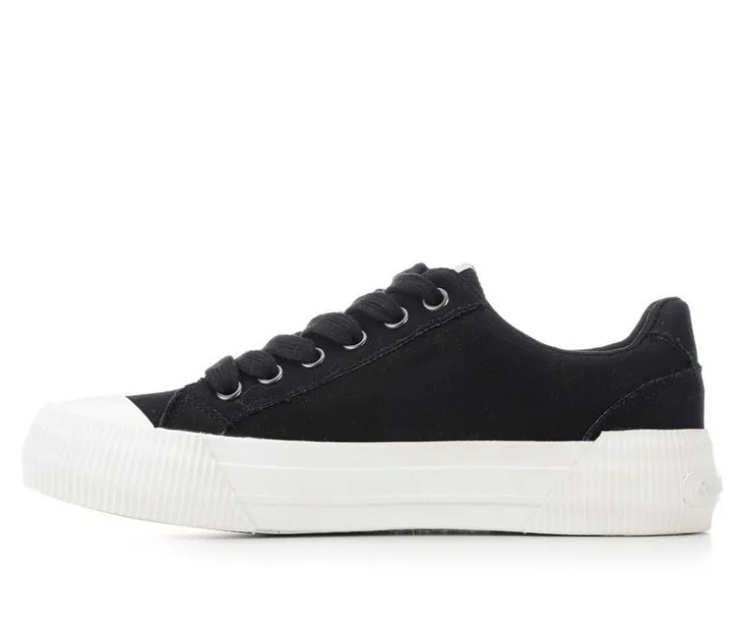 Women's Rocket Dog Cheery Platform Sneakers