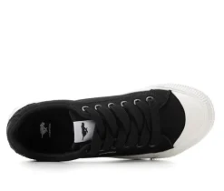 Women's Rocket Dog Cheery Platform Sneakers