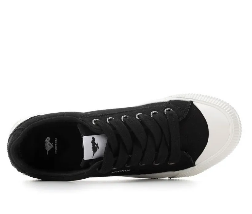 Women's Rocket Dog Cheery Platform Sneakers