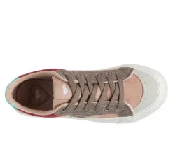 Women's Rocket Dog Cheery Platform Sneakers