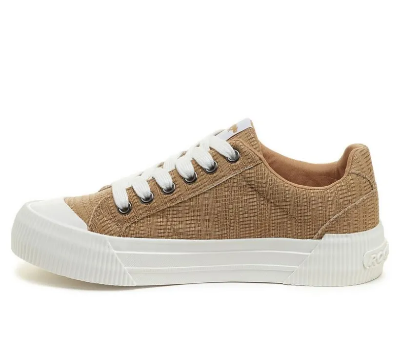 Women's Rocket Dog Cheery Platform Sneakers