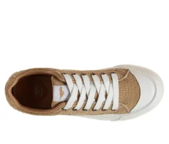 Women's Rocket Dog Cheery Platform Sneakers