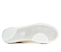 Women's Rocket Dog Cheery Platform Sneakers