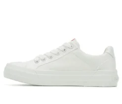 Women's Rocket Dog Cheery Platform Sneakers