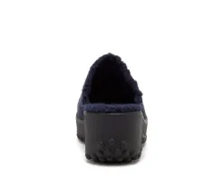 Women's Rocket Dog Fran Cozy Clogs