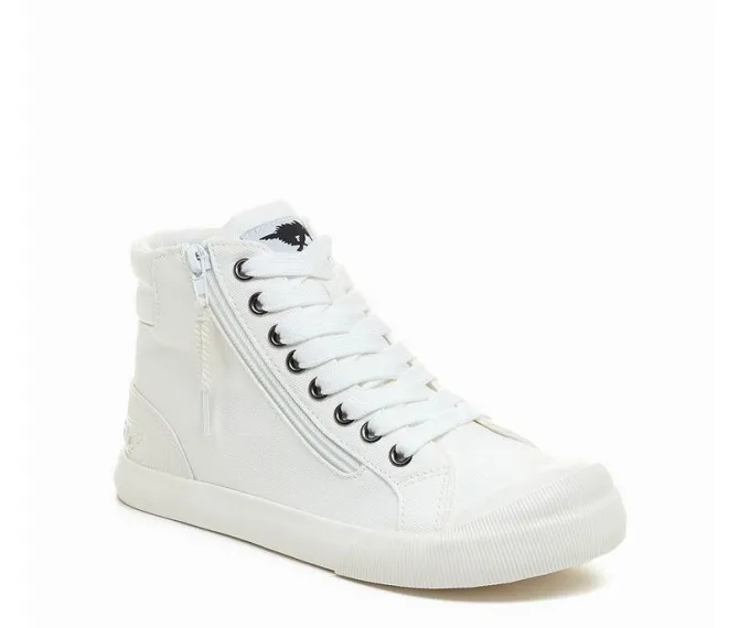 Women's Rocket Dog Jazzin Hi Sneakers