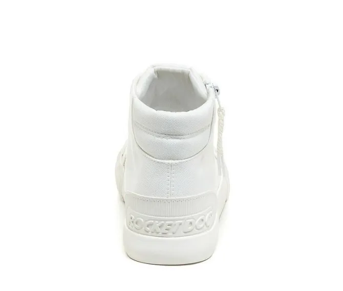 Women's Rocket Dog Jazzin Hi Sneakers