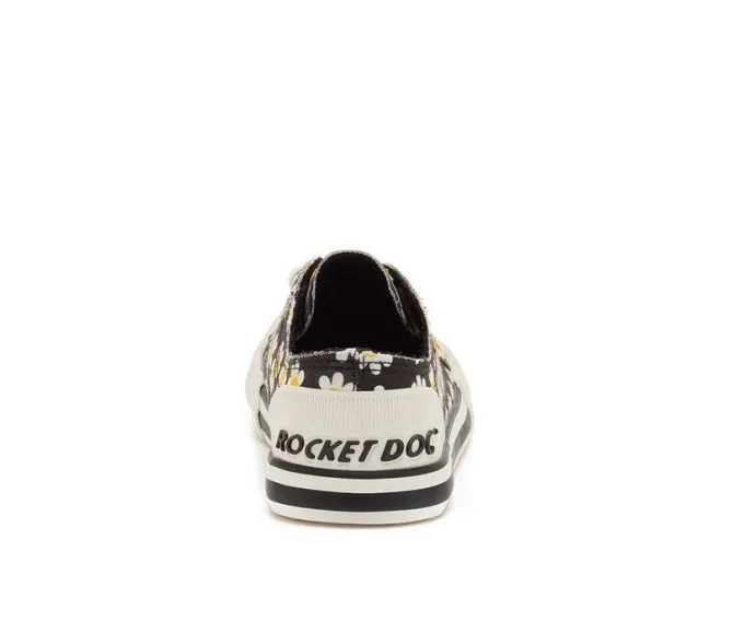 Women's Rocket Dog Jazzin Sneakers
