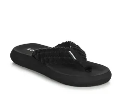 Women's Rocket Dog Spotlight Flip-Flops