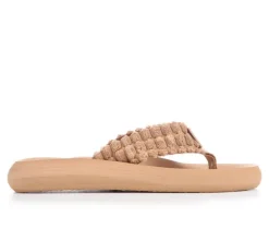 Women's Rocket Dog Spotlight 3 Flip-Flops