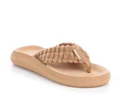 Women's Rocket Dog Spotlight 3 Flip-Flops