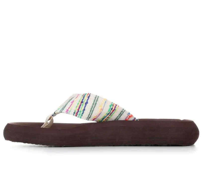 Women's Rocket Dog Spotlight Flip-Flops