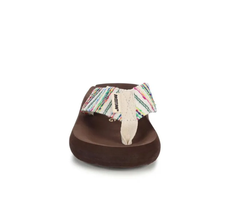 Women's Rocket Dog Spotlight Flip-Flops