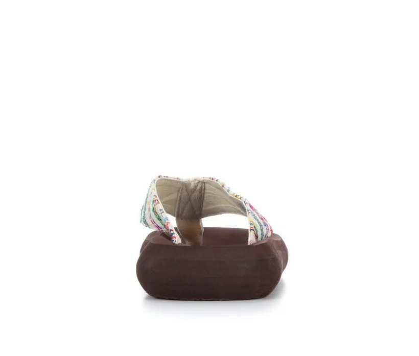 Women's Rocket Dog Spotlight Flip-Flops