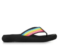 Women's Rocket Dog Spotlight Flip-Flops