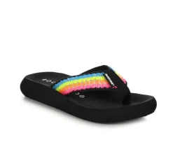 Women's Rocket Dog Spotlight Flip-Flops
