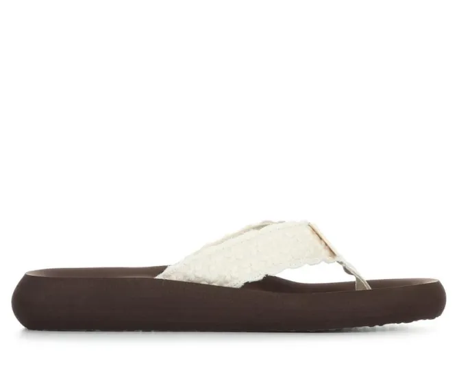 Women's Rocket Dog Spotlight Flip-Flops
