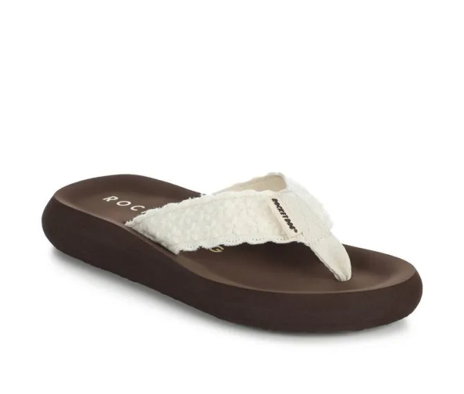 Women's Rocket Dog Spotlight Flip-Flops