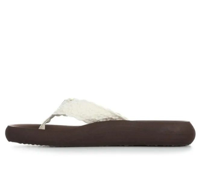 Women's Rocket Dog Spotlight Flip-Flops