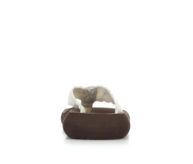 Women's Rocket Dog Spotlight Flip-Flops