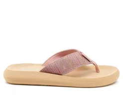 Women's Rocket Dog Spotlight Flip-Flops